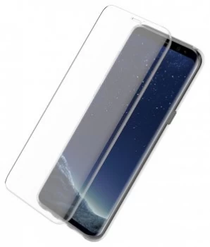 Otterbox Alpha Glass Samsung Galaxy S8 Plus Screen Protector