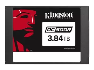 Kingston DC500R 3.84TB SSD Drive