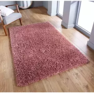 Oriental Weavers Serene Pink Rug - 160x230cm