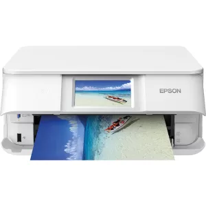 Epson Expression Photo XP-8605 Wireless Colour Inkjet Printer