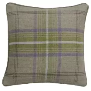 Riva Home Aviemore Cushion Cover (45x45cm) (Thistle)