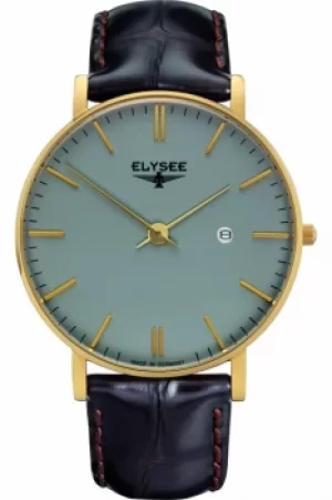 Mens Elysee Classic Watch 98002
