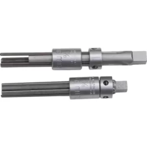 NO.8 (4MM) 4-Flute Tap Extractor