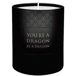 Be A Dragon (Game of Thrones) Votive Candle