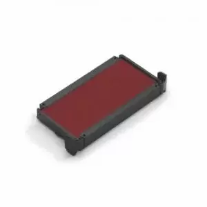 Trodat 64912 Replacement Ink Pad For Printy 4912 Red Code 83426