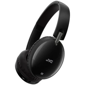 JVC Premium Sound HAS70BT Bluetooth Wireless Headphones