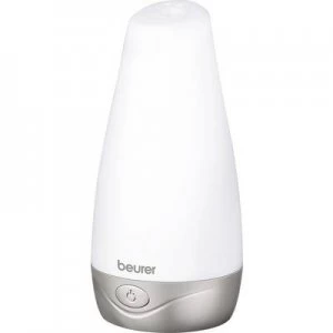 Beurer LA 30 Aroma humidifier 15 m² White