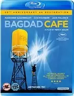 Bagdad Cafe [2018] (Bluray)