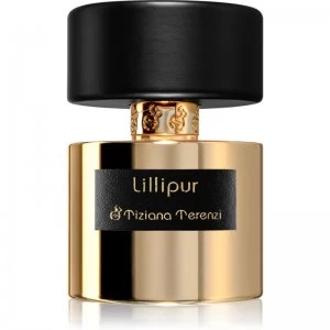 Tiziana Terenzi Gold Lillipur perfume extract Unisex 100ml