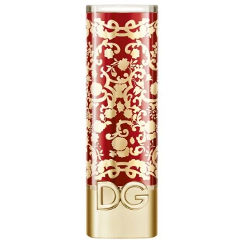 Dolce & Gabbana The Only One Matte Adornments Lipstick Cap