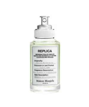 Maison Margiela Perfume Replica Matcha Meditation Eau de Toilette 30ml