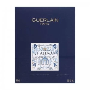 Guerlain Shalimar Souffle Eau de Parfum For Her 90ml
