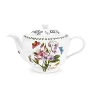 Portmeirion Botanic Garden Teapot Single