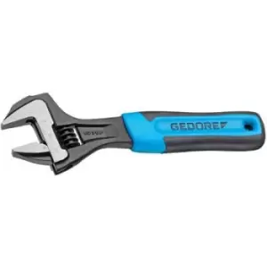 Gedore 60 S 10 JP 2171015 Single-ended open ring spanner 30 mm