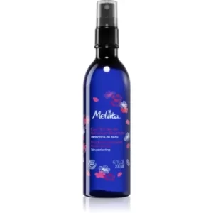 Melvita Organic Floral Water Bourbon Geranium Softening and Soothing Face Lotion 200ml