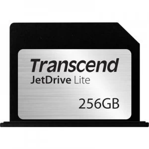 Transcend JetDrive Lite 360 Apple expansion card 256GB