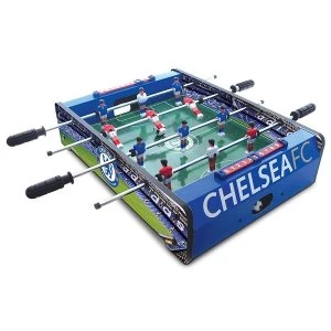 Chelsea 20" Table Football