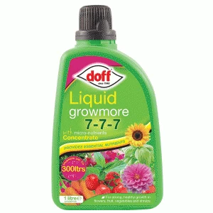 Doff Liquid Growmore - 1L