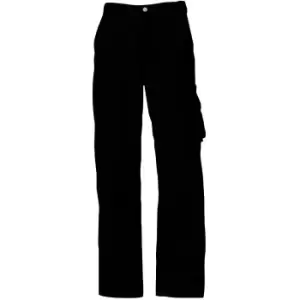 Helly Hansen Manchester Service Workwear Trousers Pants C44 - Waist 30', Inside Leg 31