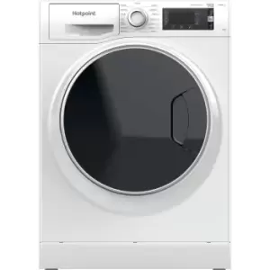 Hotpoint ActiveCare NLLCD1046WDAWUKN 10KG 1400RPM Freestanding Washing Machine