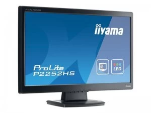 iiyama ProLite 22" P2252HS Full HD LED Monitor