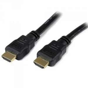 StarTech 0.5m High Speed HDMI Cable 8STHDMM50CM
