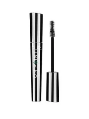 Pur On Point 4in1 Mascara with Hemp, Black, Women