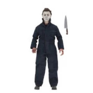 NECA Halloween (2018) - 8 Clothed Action Figure - Michael Myers
