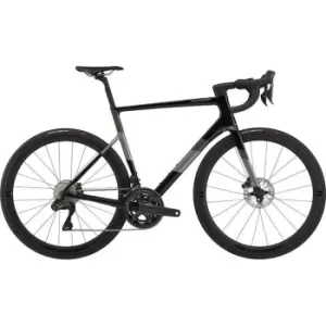 Cannondale SuperSix EVO Ultegra Di2 2022 Road Bike - Black