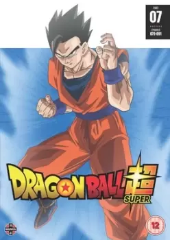 Dragon Ball Super: Part 7 - DVD - Used