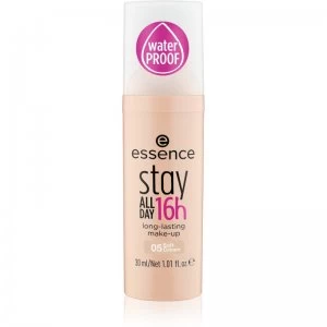 Essence Stay all Day 16 Hours Soft Cream