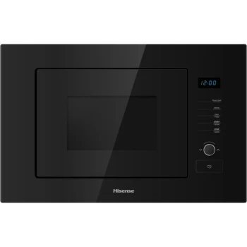Hisense HB20MOBX5UK 20L 800W Integrated Microwave