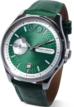 Alexander Shorokhoff Watch Neva Limited Edition