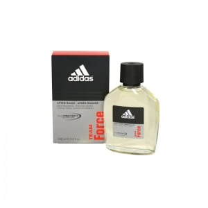 Adidas Team Force Aftershave Water For Him 100ml