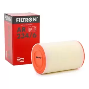 FILTRON Air filter AR 234/6 Engine air filter,Engine filter ALFA ROMEO,GIULIETTA (940),Giulietta Kastenwagen (940_)