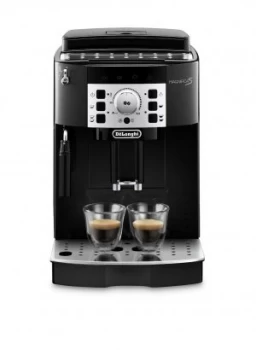 DeLonghi Magnifica ECAM21117B Bean to Cup Coffee Machine