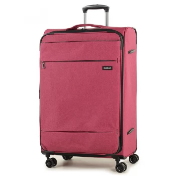 Members by Rock Luggage Beaufort Large Suitcase