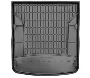 FROGUM Luggage compartment / cargo bed liner AUDI TM549086 Car boot tray