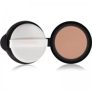 Chanel Les Beiges Cream Foundation Refill Shade No. 40 11 g