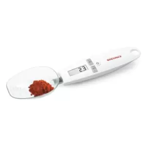 Cooking Star Weighing Spoon Kitchen Scale - Soehnle