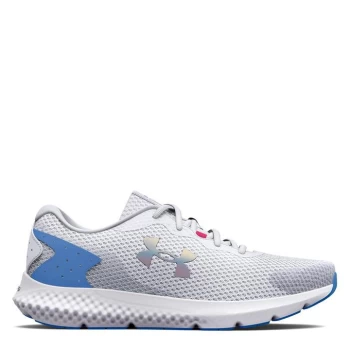 Under Armour Armour Charged Rogue 3 Trainers Womens - White