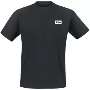 Fila Bitlis Tee T-Shirt black