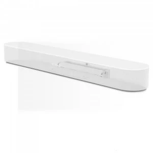 BWM1011 Adjustable Wall Mount for Sonos Beam - White