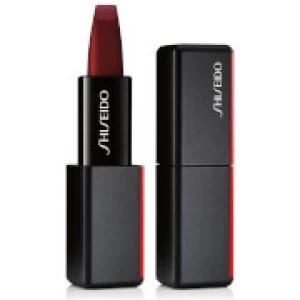Shiseido ModernMatte Powder Lipstick (Various Shades) - Velvet Rope 522