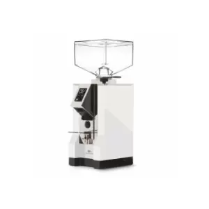 Coffee grinder Eureka Mignon Silent Range Specialita 16cr White