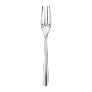 Christofle Mood Dinner Fork - Silver