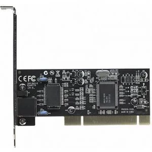 Intellinet 522328 Network card 1 Gbps PCI, LAN (10/100/1000 Mbps)