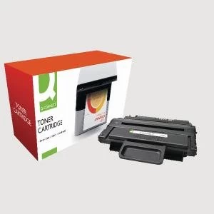 Q-Connect Compatible Solution Samsung 2092L Black Laser Toner Ink Cartridge High