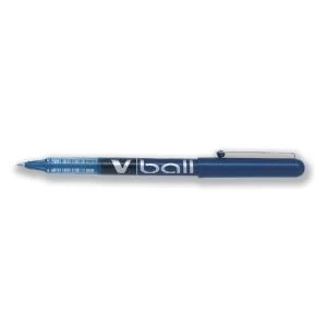 Original Pilot V Ball Rollerball Pen 0.3mm Line Blue BLVB5 03