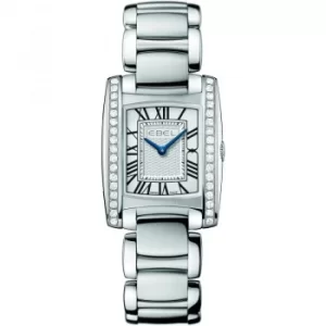 Ladies Ebel Brasilia Diamond Watch